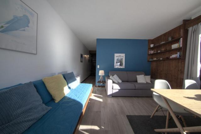 Apartamento Le Bionnassay Les Contamines-Montjoie Exterior foto
